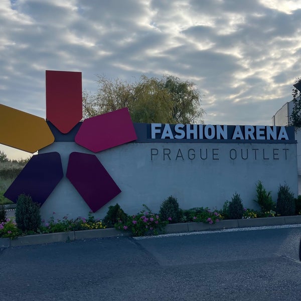 10/12/2022にتركيがFashion Arena Outlet Centerで撮った写真