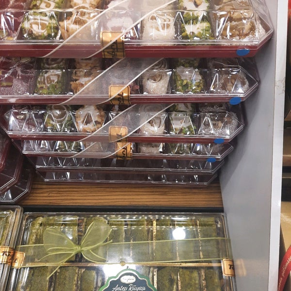 Photos At Tugba Kuruyemis Candy Store In Cankaya