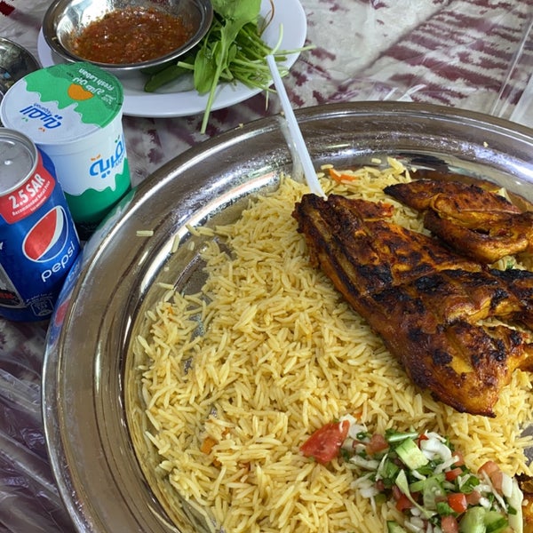 مطعم بخاري العليا 21 Tips