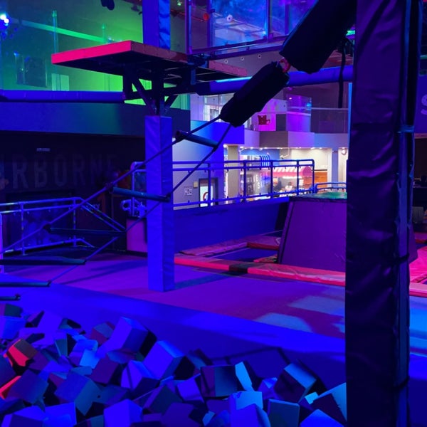 Sky Zone