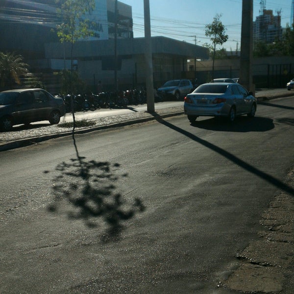 Foto scattata a Teresina Shopping da Kendo N. il 8/2/2016