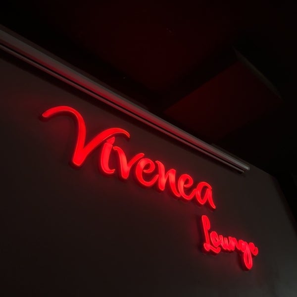 Foto diambil di Vivenea Lounge oleh N.H pada 9/8/2023