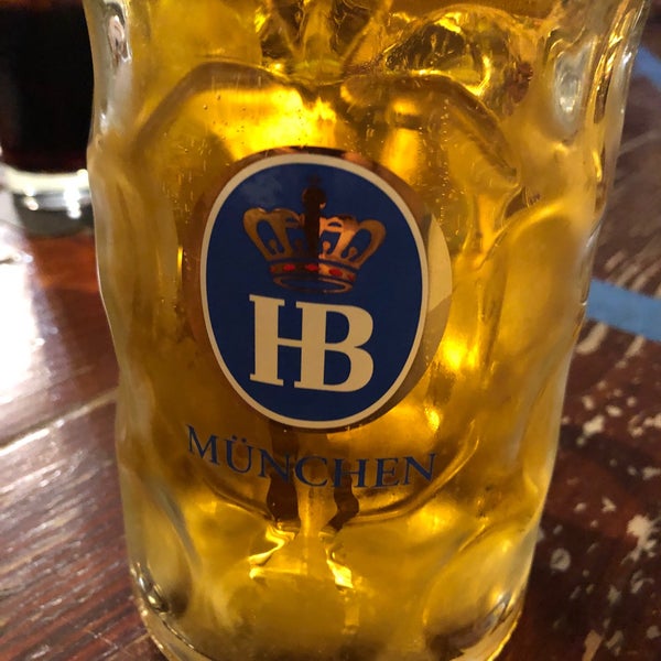 Foto diambil di Bavarian Grill oleh Bryan G. pada 9/6/2020