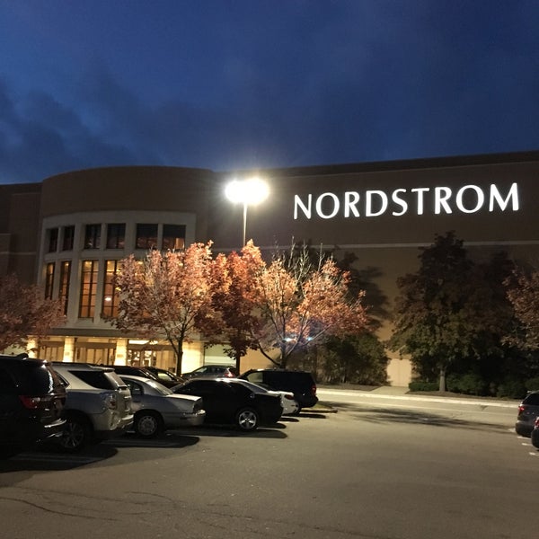 Nordstrom - Somerset Collection