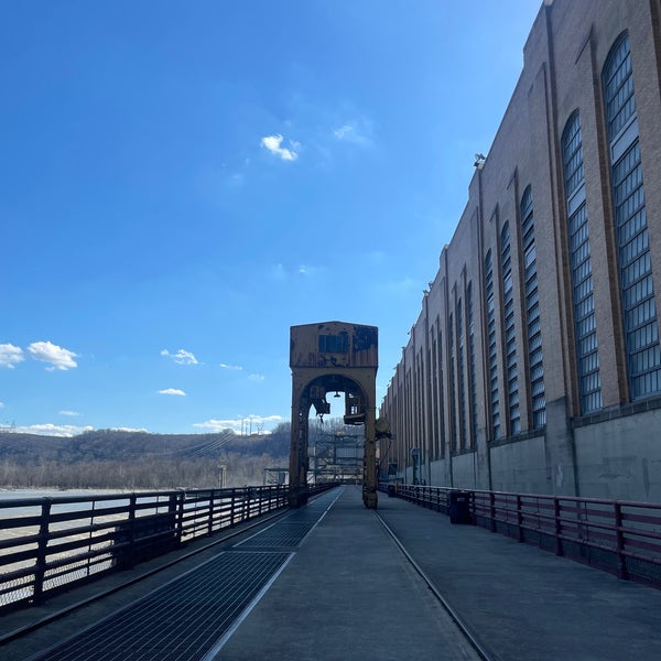 safe harbor dam safe harbor dam