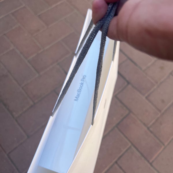 Apple Fashion Island Newport Center 1113 Newport Center Dr