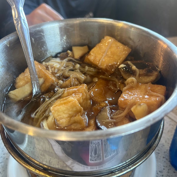 Tasty Garden Culver Dr 140