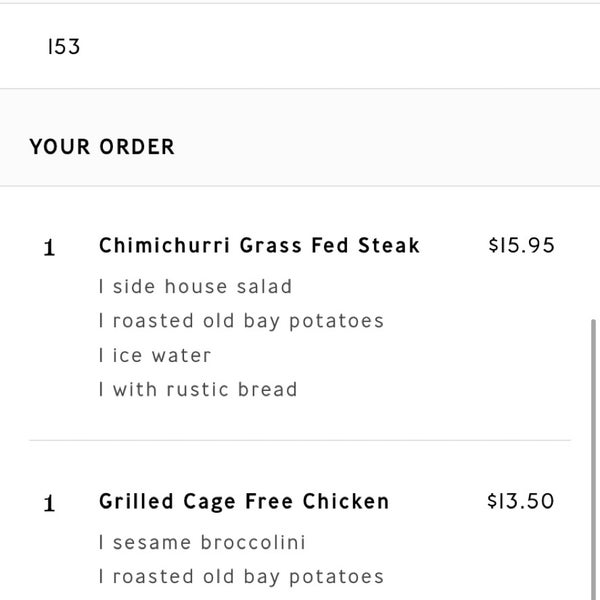 Photos at Urban Plates New American Restaurant in Westpark