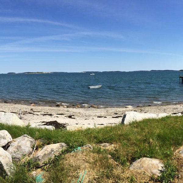 Photos at Waterman's Beach Lobster (Now Closed) Seafood Restaurant in South Thomaston