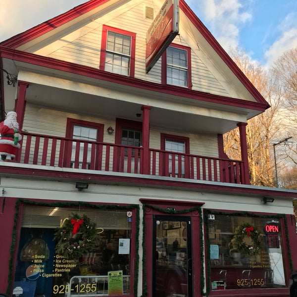 Rosie's General Store Lovell, ME