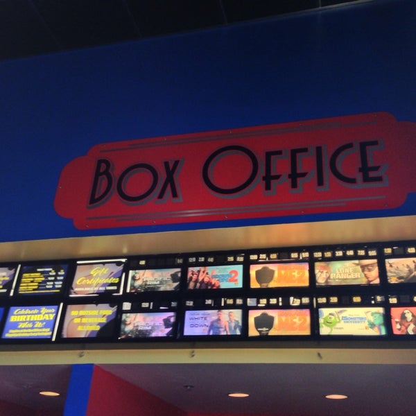 Flagship Cinemas Thomaston Movie Theater