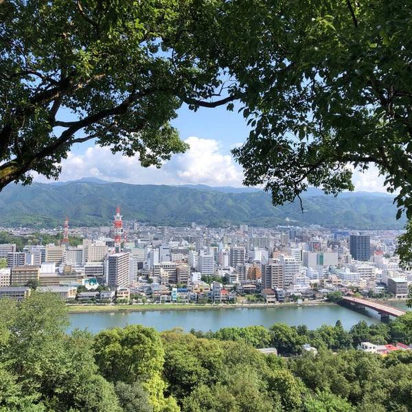 Photos At 筆山公園 Other Great Outdoors In 高知市