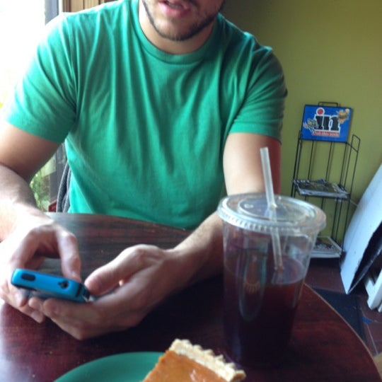 Cafe Marmalade (Artık Kapalı) Salt Lake City, UT