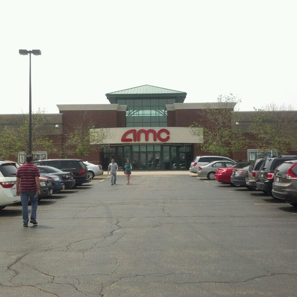 AMC Showplace Vernon Hills 8 - 14 tips from 1715 visitors