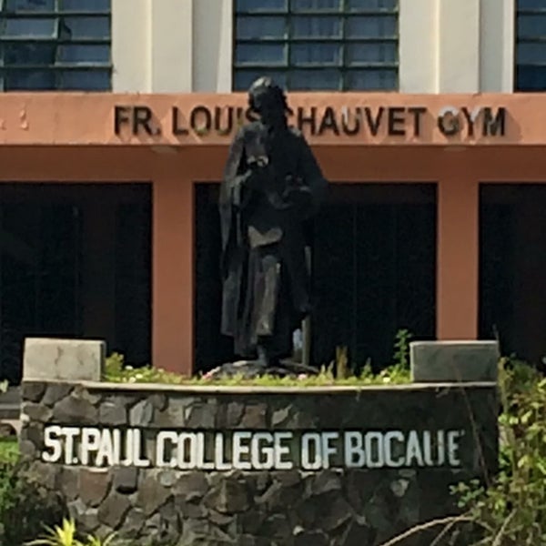 St. Paul College of Bocaue - Bocaue - 2 tips