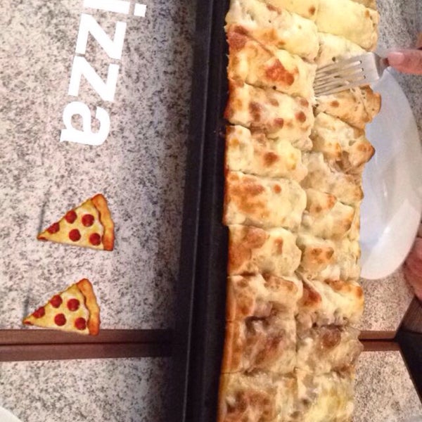 Така пицца