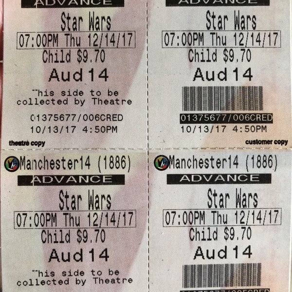 Regal Manchester Rock Hill Rock Hill, SC