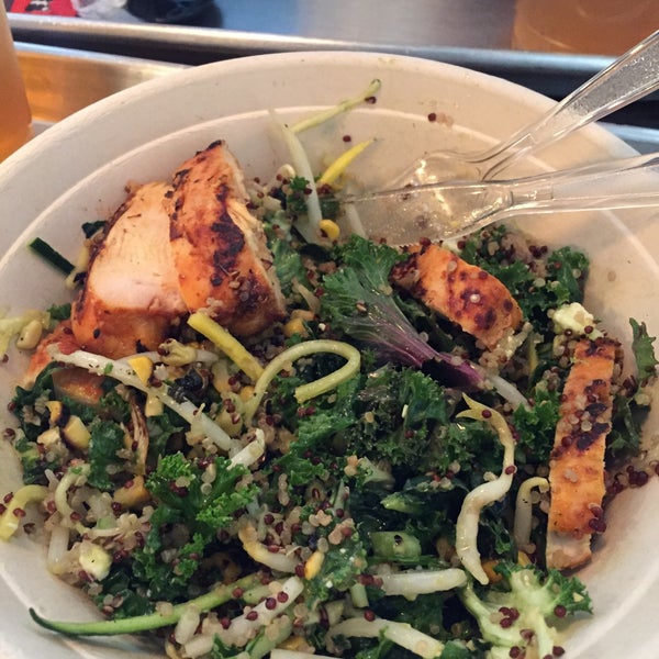 Roast Kitchen Midtown East 423 Madison Ave