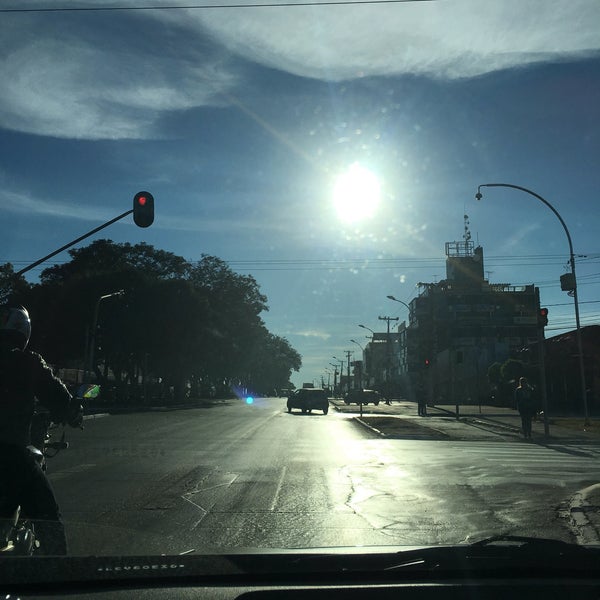 Ceilândia Centro Neighborhood in Brasília