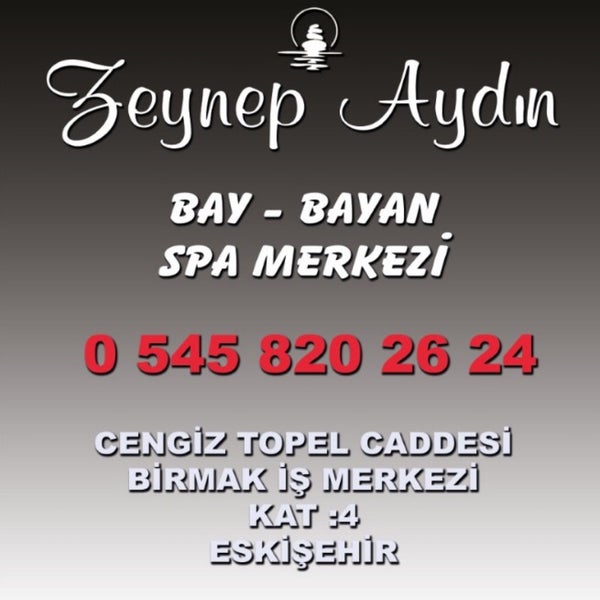 Foto scattata a Espark da Zeynep A. il 8/13/2023