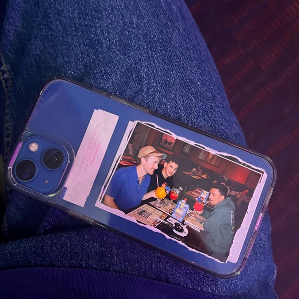 Dallas BBQ Washington Heights 3956 Broadway