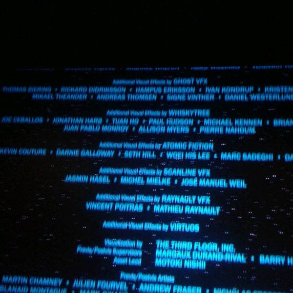 Photos at AMC Loews Center Park 8 Movie Theater in Beltsville