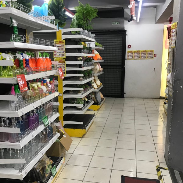 Mr D I Y Hardware Store In Putatan