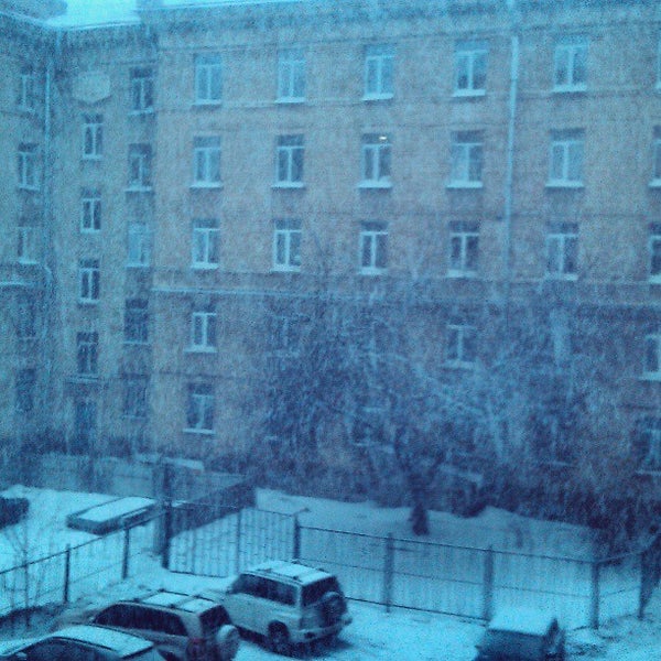 Итмо санкт петербург общежития