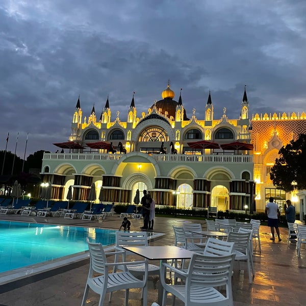 6/24/2022 tarihinde OKANziyaretçi tarafından Venezia Palace Deluxe Resort Hotel'de çekilen fotoğraf