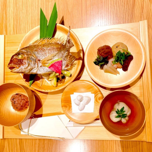 Photos At 神戸和食あんど Sake Bar In 神戸市中央区