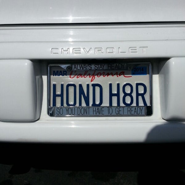 Photos at DMV Carmichael Office 5209 North Ave