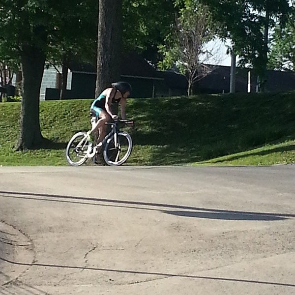 Red Bridge Park 1 tip