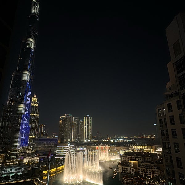 4/21/2024에 Mu님이 Ramada Downtown Dubai에서 찍은 사진