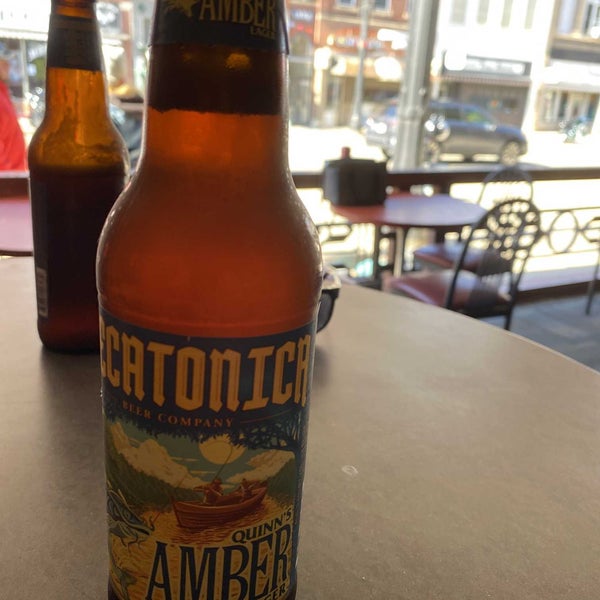 Iron Horse Social Club Savanna, IL