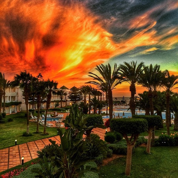 Photos at Iberostar Founty Beach Hotel Agadir (Now Closed) - 4 tips