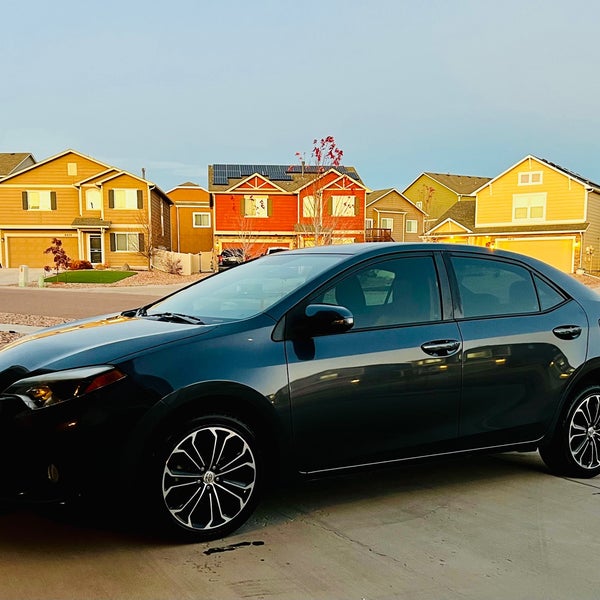 CarMax Car Dealership in Colorado Springs