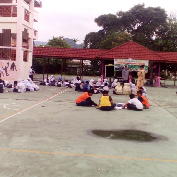 Photos At Sk Pandan Perdana Kuala Lumpur Kuala Lumpur