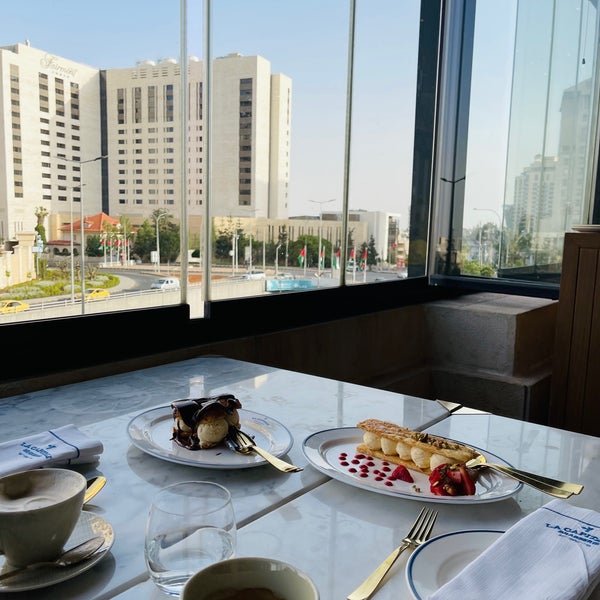 Four Seasons Hotel Amman 5