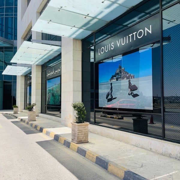 Photos at Louis Vuitton - Boutique in Abdoun