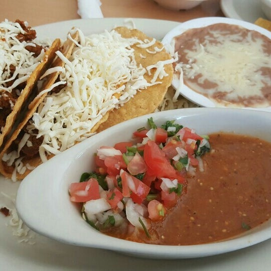 Photos at El Nopalito Mexican Restaurant Kennesaw, GA