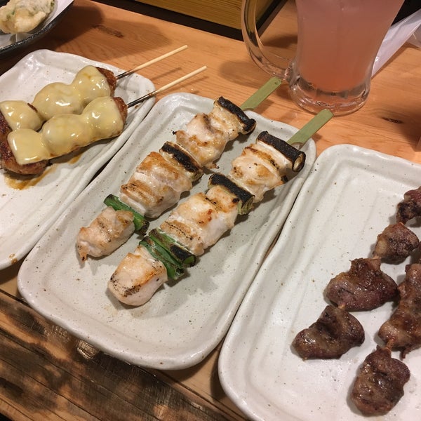 鳥貴族 江戸川橋店 関口1 13 12