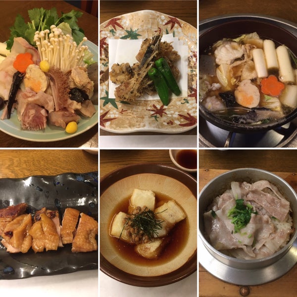 Photos At 郷土料理 山翠 水戸市 茨城県 Photos At 郷土料理 山翠 水戸市 茨城県