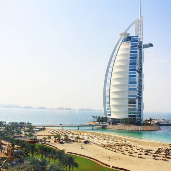 Photos At Jumeirah Beach Hotel Executive Club أم سقيم