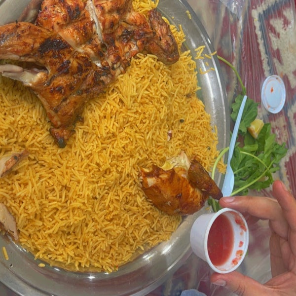 مطعم بخاري العليا 21 Tips