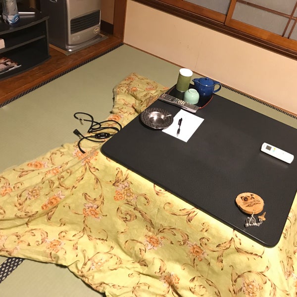 駅前旅館 只見荘 只見町 福島県 駅前旅館 只見荘 只見町 福島県
