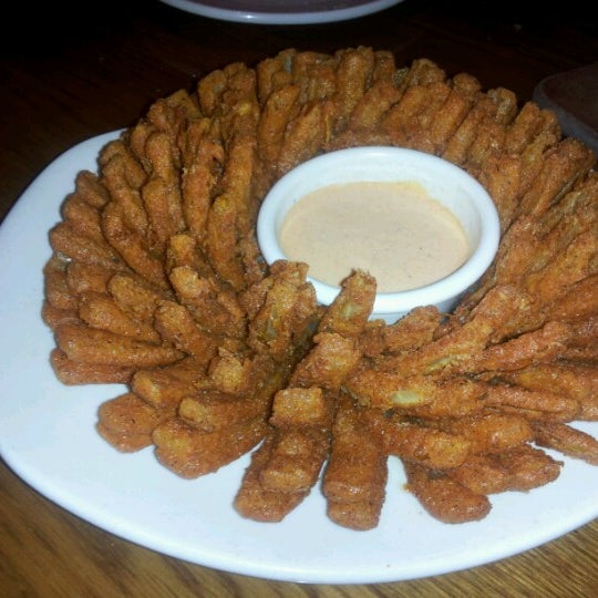 Outback Steakhouse 7380 Las Vegas Blvd S