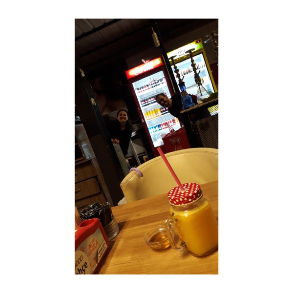 3/10/2018にRümeysa A.がRicco Restaurant &amp; Cafeで撮った写真