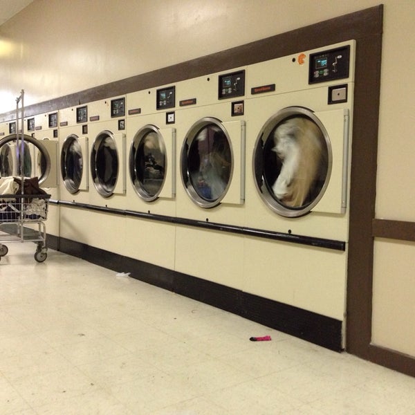 Sids Suds Laundromat Laundry Service in Omaha