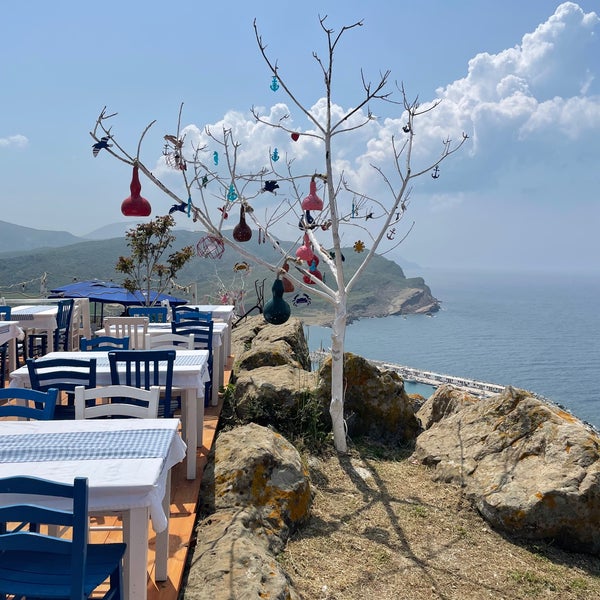 Foto diambil di Imroz Poseidon oleh Özden Y. pada 5/20/2023