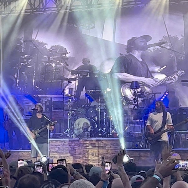 England Brothers Park Pinellas Park, FL